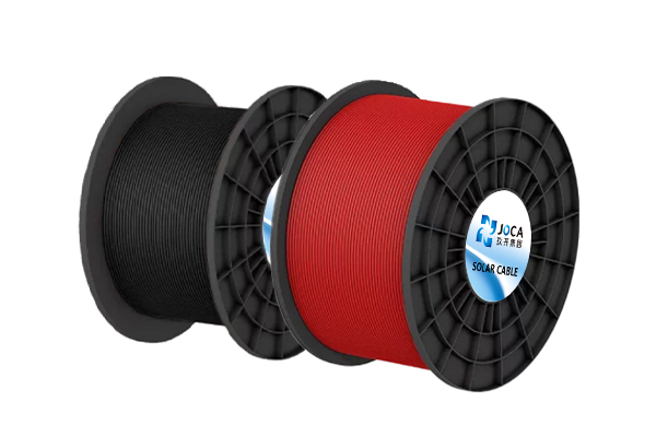 为什么PV1-F光伏电缆的颜色如此重要？