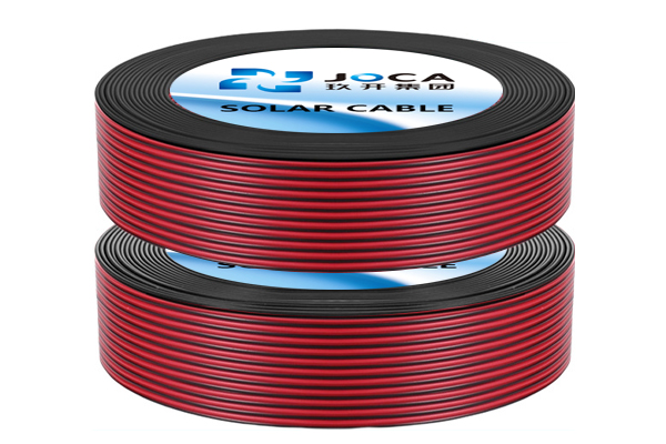 10千瓦光伏系统使用高效线缆的必要性与选择指南