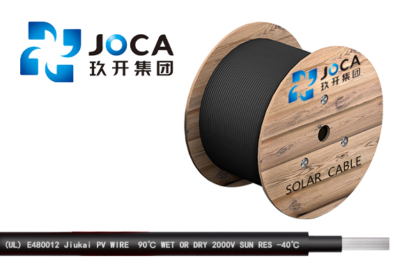 10千瓦光伏系统应选用多大电缆？